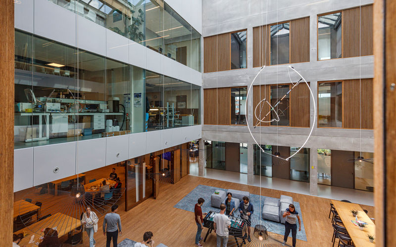 106 Science Park, Amsterdam Image 1