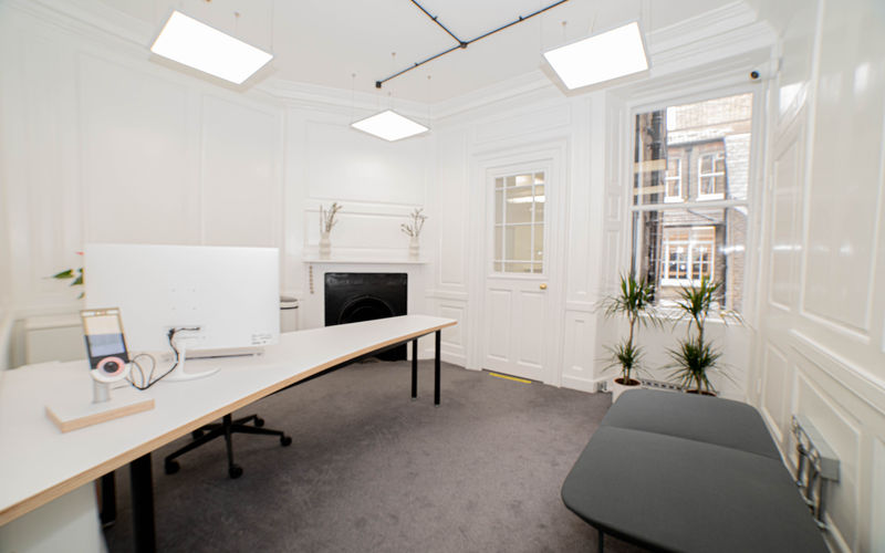 5 Great James Street, Greater London, 20 DESKS 5 Great James Street, Greater London Image 1