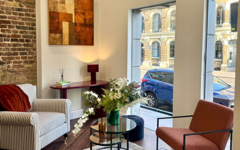 50 50 Southwark Street, London Image 1