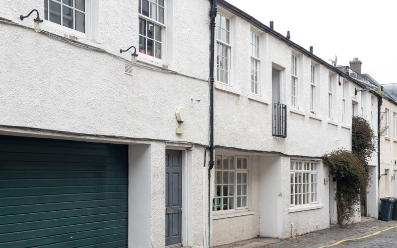 7-13 Dublin Street Lane South, Edinburgh Image 1