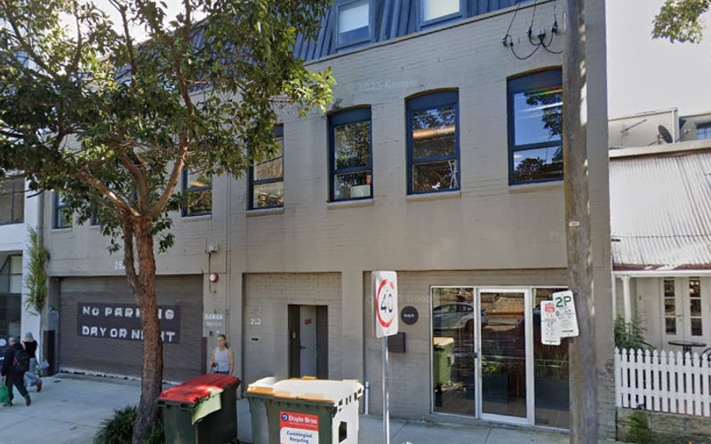 251 Riley Street, Surry Hills Image 1