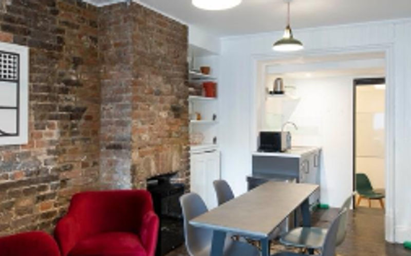 92 Hoxton Street, London, 8 DESKS 92 Hoxton Street, London Image 1