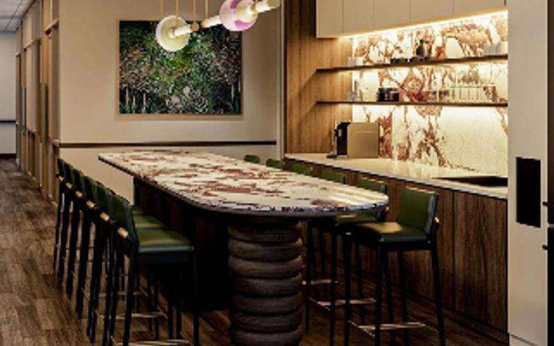 100 Beach Rd, Singapore, 26 DESKS 100 Beach Rd, Singapore Image 1