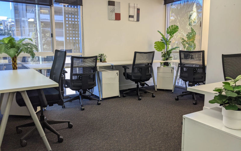 100 Campbell Street, Bowen Hills Image 1
