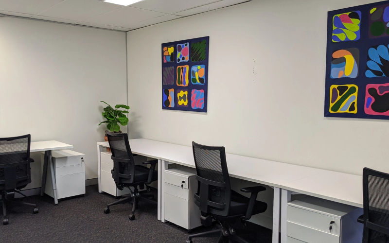 100 Campbell Street, Bowen Hills Image 1