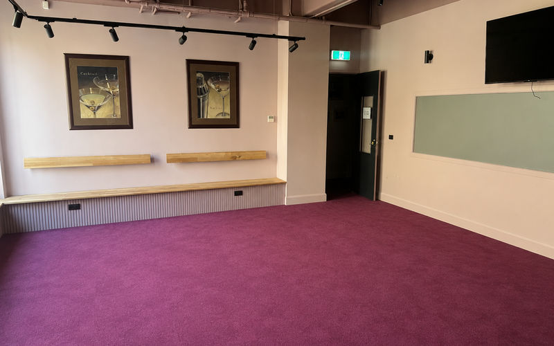 28 Elizabeth Street, Melbourne, 10 DESKS 28 Elizabeth Street, Melbourne Image 1