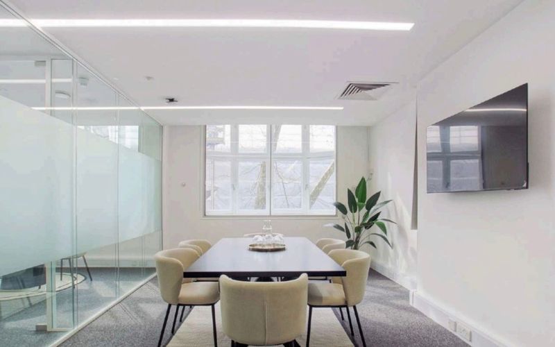 90 Fleet Street, London Image 1