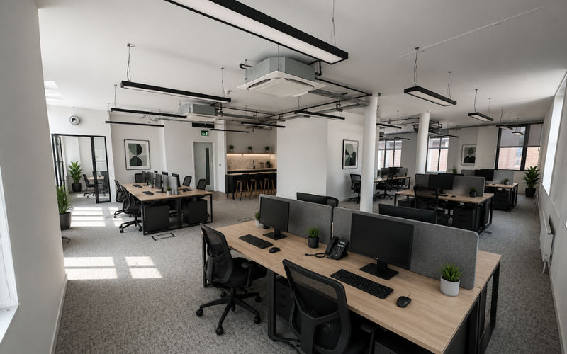 27 Union Street, Greater London, 50 DESKS 27 Union Street, Greater London Image 1