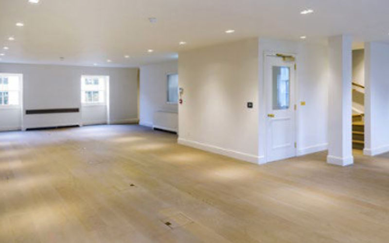 3 Cavendish Square, London Image 1