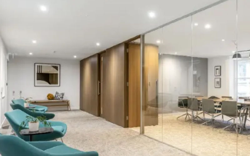38 Jermyn St, London Image 1
