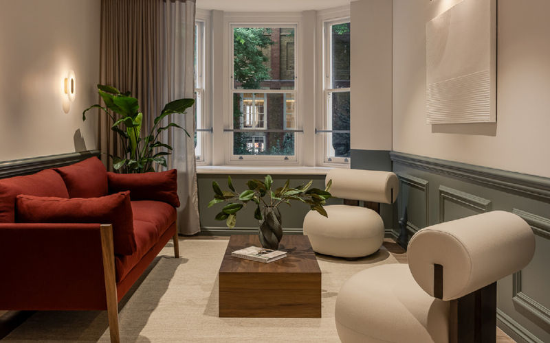 91 Jermyn St, London Image 1