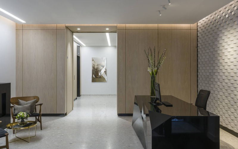 6 Warwick Street, London Image 1