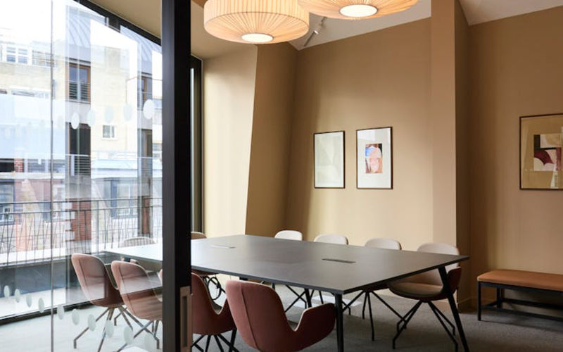 6 Warwick Street, London Image 1