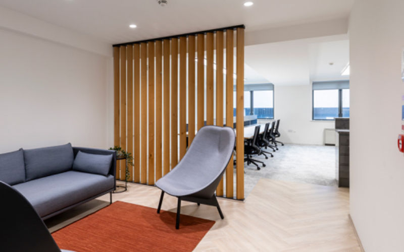 9 Orange St, London Image 1