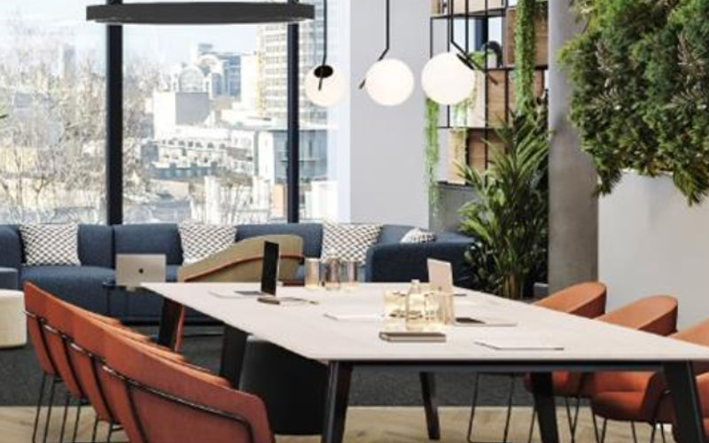 240 Blackfriars Road, London Image 1