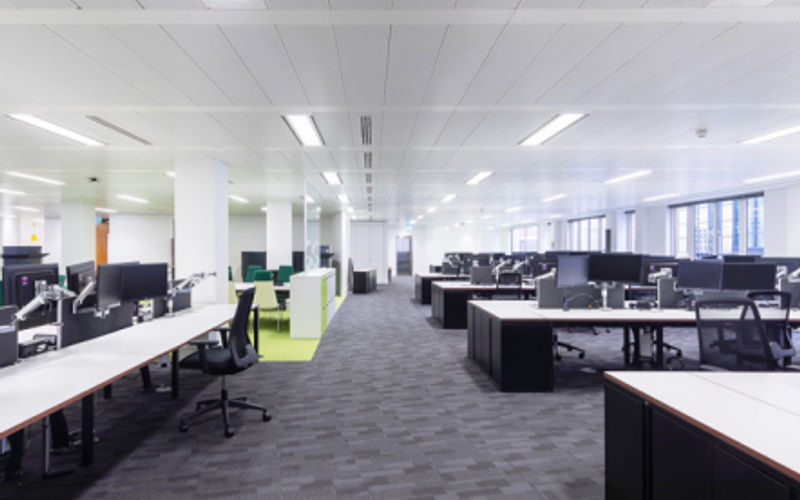 8 Bouverie Street, London Image 1