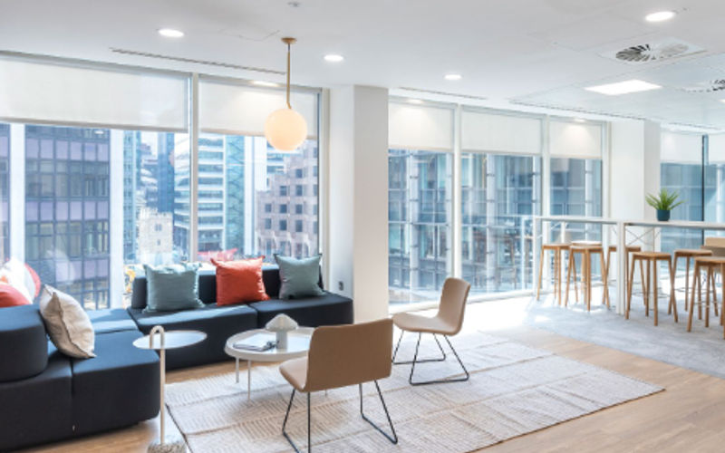 140 Fenchurch St, London Image 1