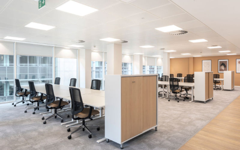 140 Fenchurch St, London Image 1