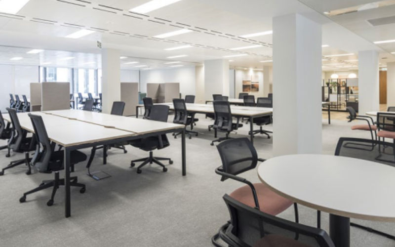 26 Finsbury Square, London Image 1