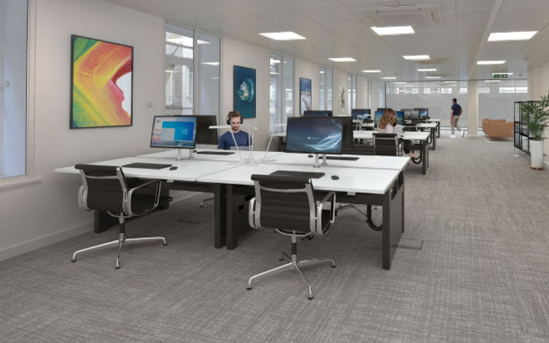 233 High Holborn, London, 10 DESKS 233 High Holborn, London Image 1