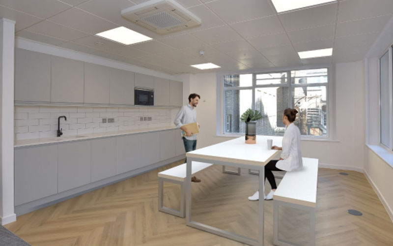 233 High Holborn, London Image 1