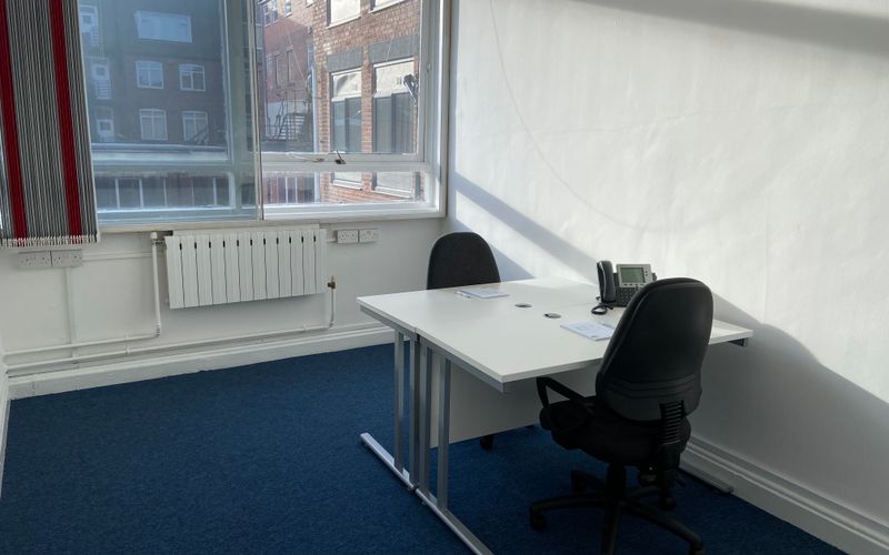 22-28 Wood Street, South Yorkshire Image 1