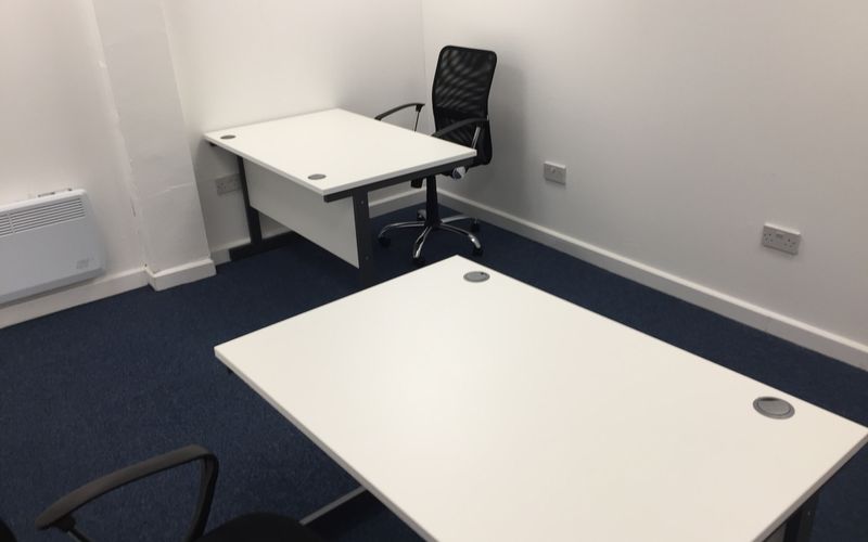 Radley Road Industrial Estate, Area C, Radley Road, Oxfordshire Image 4