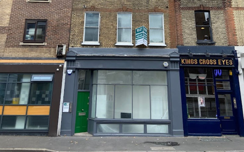 101 King's Cross Road, Greater London Image 6