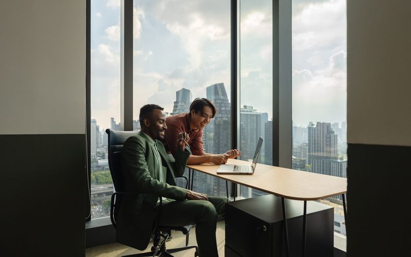 9 Rama Ix Road Khwaeng Huai Khwang, Bangkok Image 7