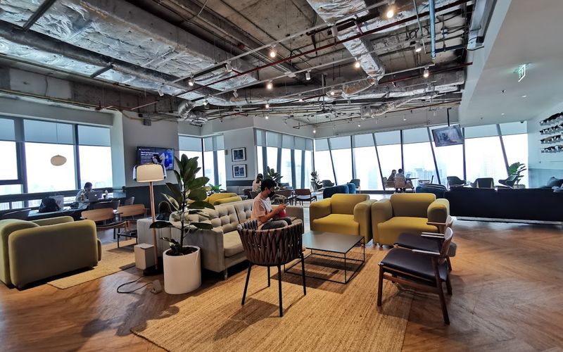 9 Rama Ix Road Khwaeng Huai Khwang, Bangkok Image 6