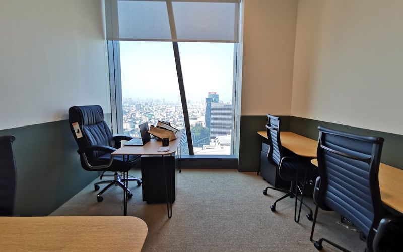 9 Rama Ix Road Khwaeng Huai Khwang, Bangkok Image 2