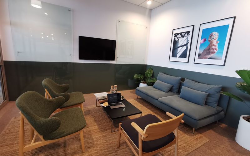 9 Rama Ix Road Khwaeng Huai Khwang, Bangkok Image 8