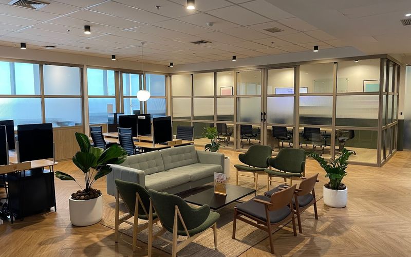 9 Rama Ix Road Khwaeng Huai Khwang, Bangkok Image 5