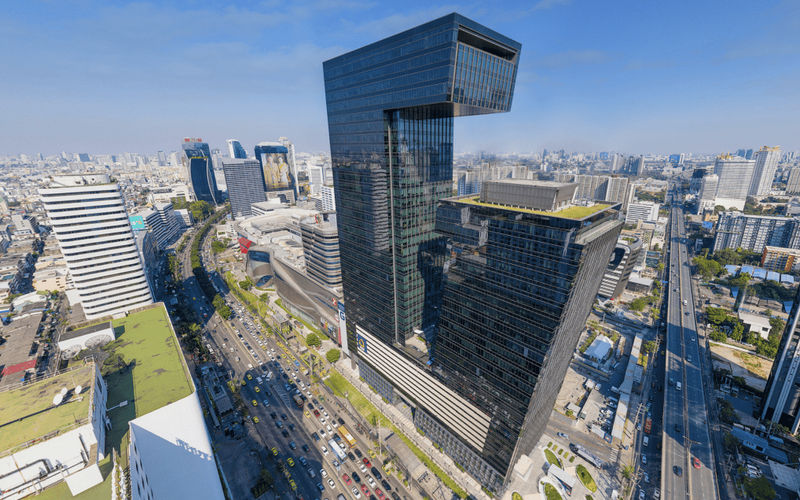 9 Rama Ix Road Khwaeng Huai Khwang, Bangkok Image 12