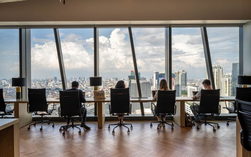 9 Rama Ix Road Khwaeng Huai Khwang, Bangkok Image 3