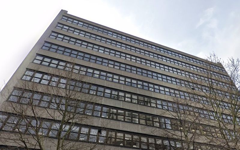 1 Linton Roadlondon, Barking, 50 DESKS 1 Linton Roadlondon, Barking Image 1