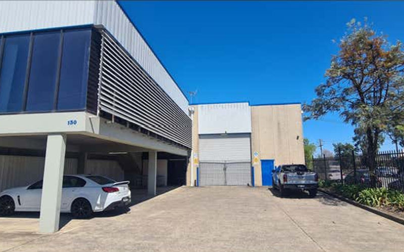 130 Carnarvon Street, Silverwater Image 1