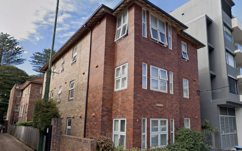 4A Eustace St, Manly Image 1