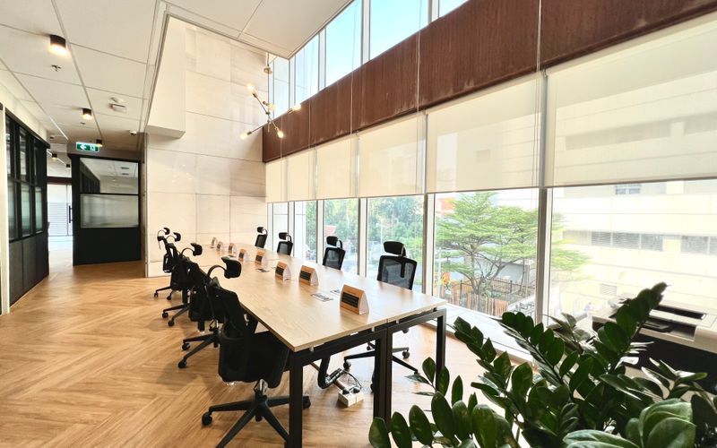 999/9 Rama I Road, Bangkok Image 6