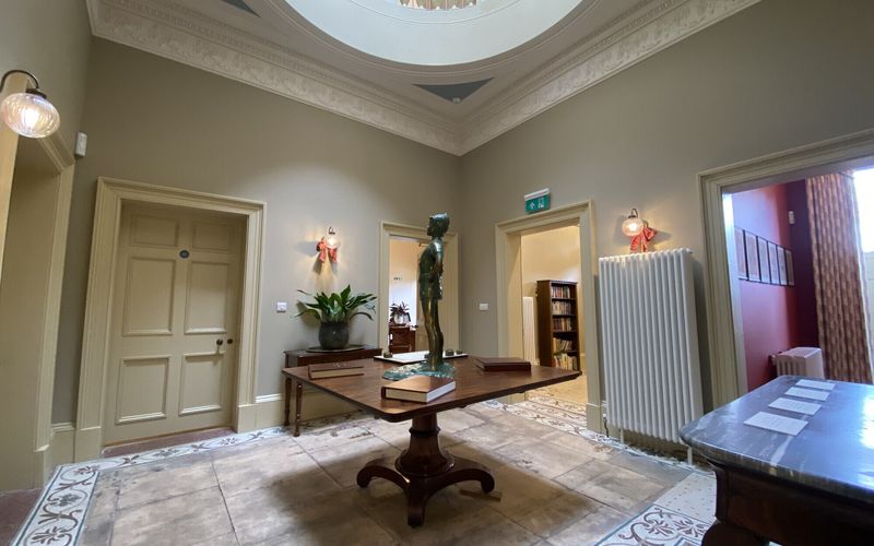 101 George Street, Dumfries, 12 DESKS 101 George Street, Dumfries Image 1