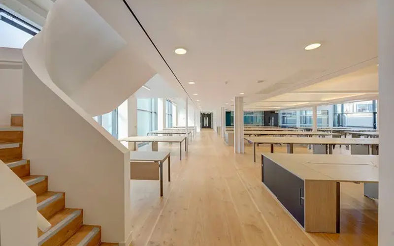 7 Howick Pl, London, 60 DESKS 7 Howick Pl, London Image 1