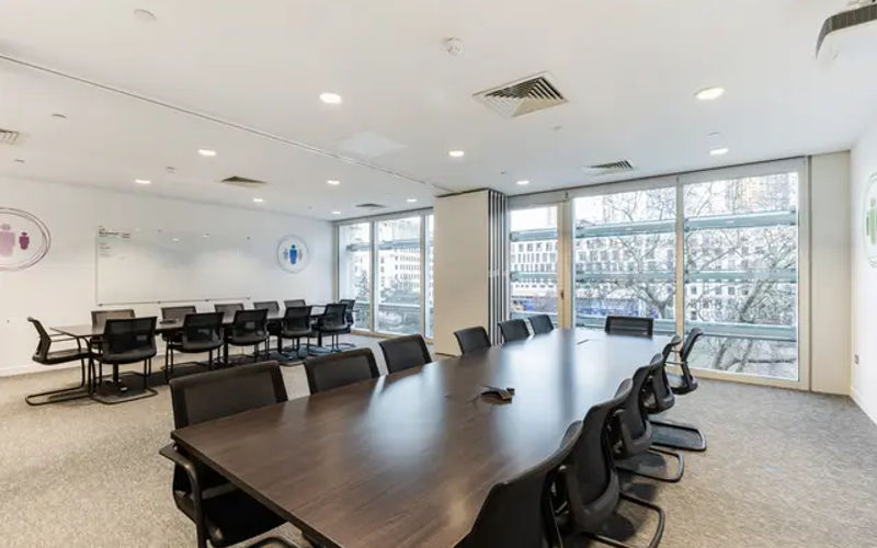 1 Finsbury Square, London Image 1