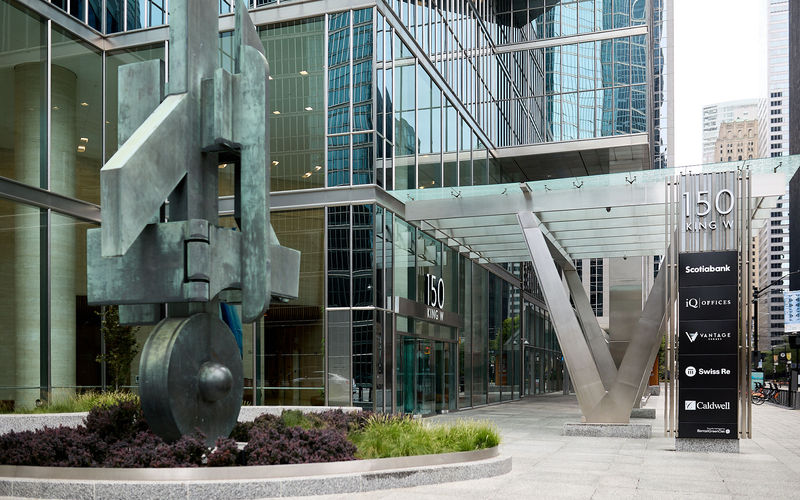 150 King Street West, Toronto Image 11