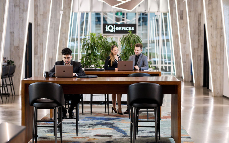 150 King Street West, Toronto Image 5