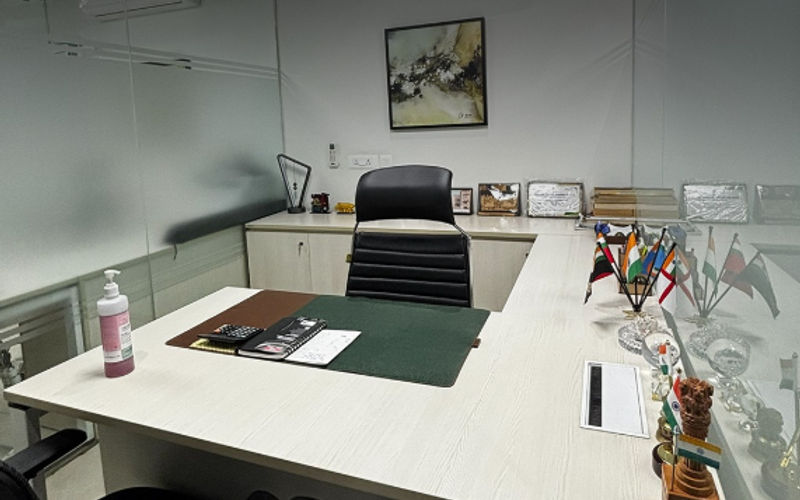 401 Gandhi Path Road, Jaipur Image 1