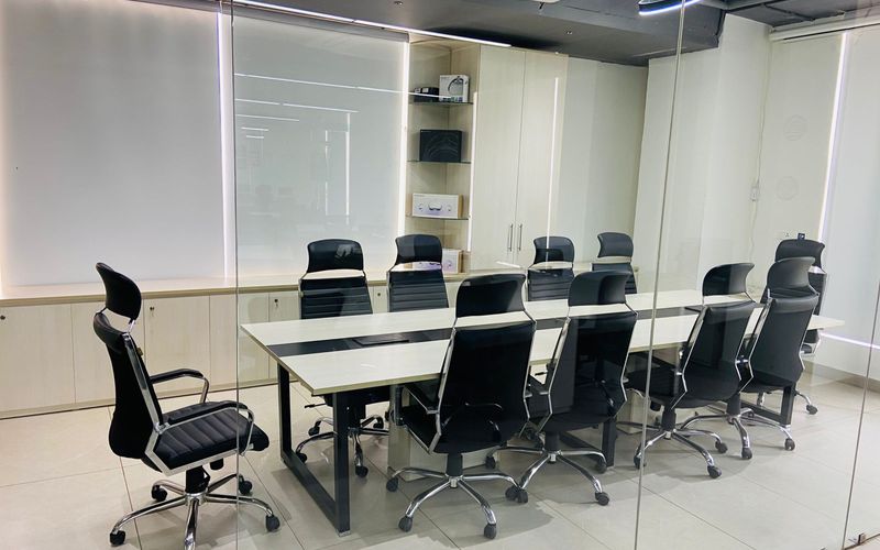 401 Gandhi Path Road, Jaipur, 60 DESKS 401 Gandhi Path Road, Jaipur Image 1