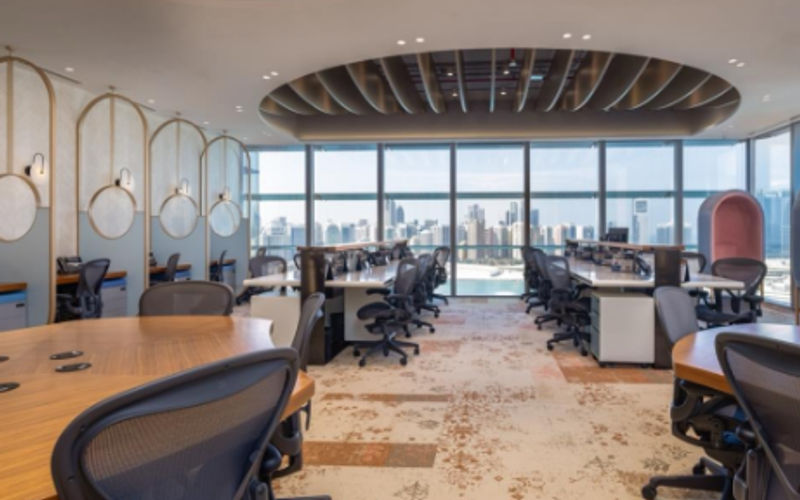 108 Al Rayfah Street, Abu Dhabi, 10 DESKS 108 Al Rayfah Street, Abu Dhabi Image 1