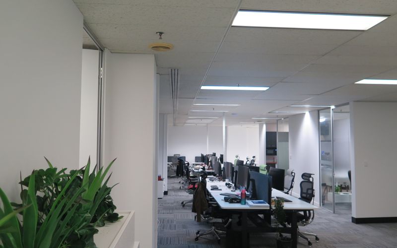 28 The Esplanade, Perth, 5 DESKS 28 The Esplanade, Perth Image 1
