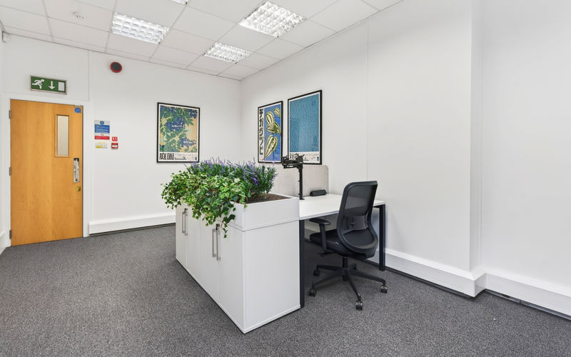 37 - 39 Long Acre, London, 66 DESKS 37 - 39 Long Acre, London Image 1