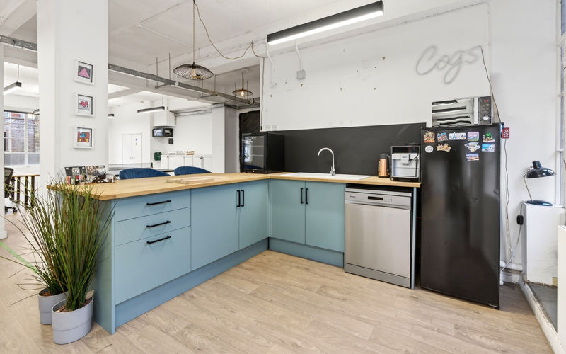 29-31 Saffron Hill, London Image 1